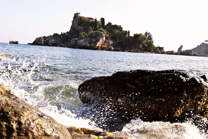 The Godfather movie tour from Catania - What’s included (and what you may need to pay extra for)
