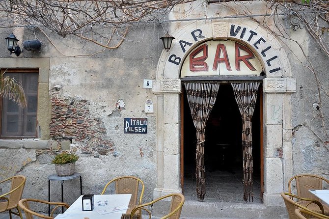 The Godfather Movie Tour from Messina - PRIVATE - Key Things to Know Before You Go