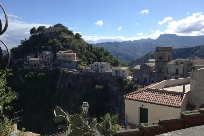 'The Godfather' Movie Tour from Taormina - Key Points Before You Go