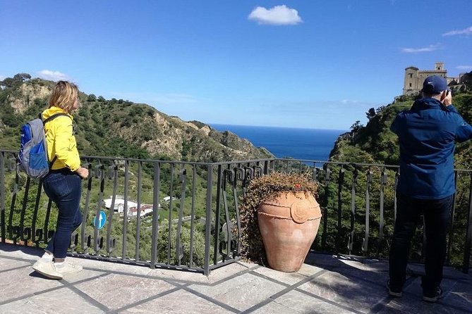 'The Godfather' Movie Tour from Taormina - Price and Logistics: What You’re Really Paying For