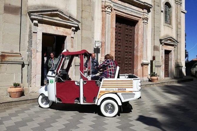 'The Godfather' Movie Tour from Taormina - What the Guide Adds (When It Hits, and When It Doesn’t)