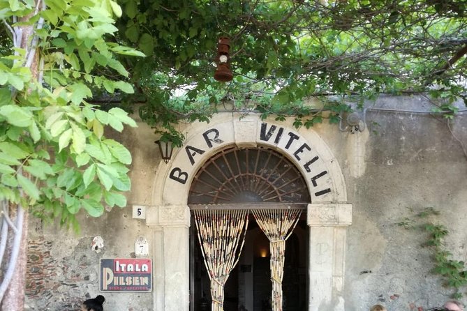 'The Godfather' Movie Tour from Taormina - Practical Tips: Walking Shoes, Church Fees, and Getting Your Bearing