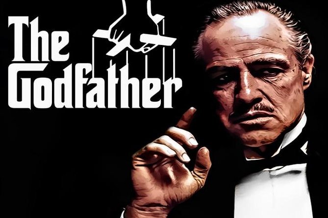 'The Godfather' Movie Tour from Taormina - Savoca Stop 1: Bar Vitelli and the Scene You Came For