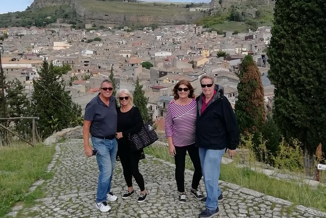 The Godfather Origins of Mafia: Corleone & Visit Monreale Duomo - Corleone: the real-world roots behind Godfather lore