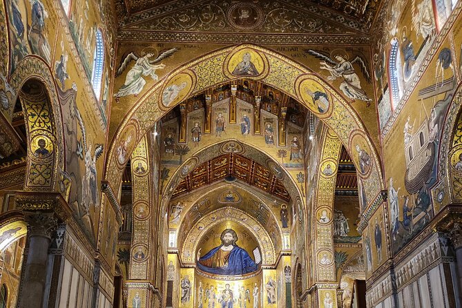 The Godfather Origins of Mafia: Corleone & Visit Monreale Duomo - How long the day feels (and what to bring)