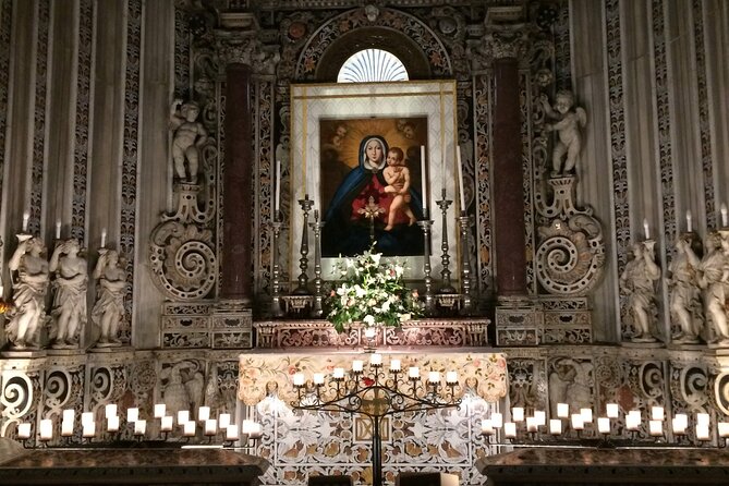 The Godfather Origins of Mafia: Corleone & Visit Monreale Duomo - Guides make the difference: when Umberto and Cristian lead