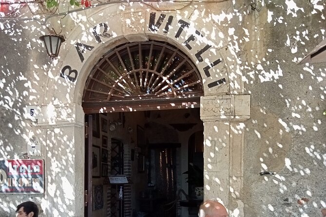 The Godfather tour Sicily - Key highlights to look forward to