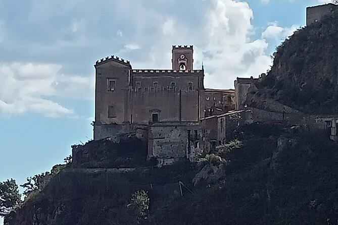The Godfather tour Sicily - Price and value: what $71.38 buys you