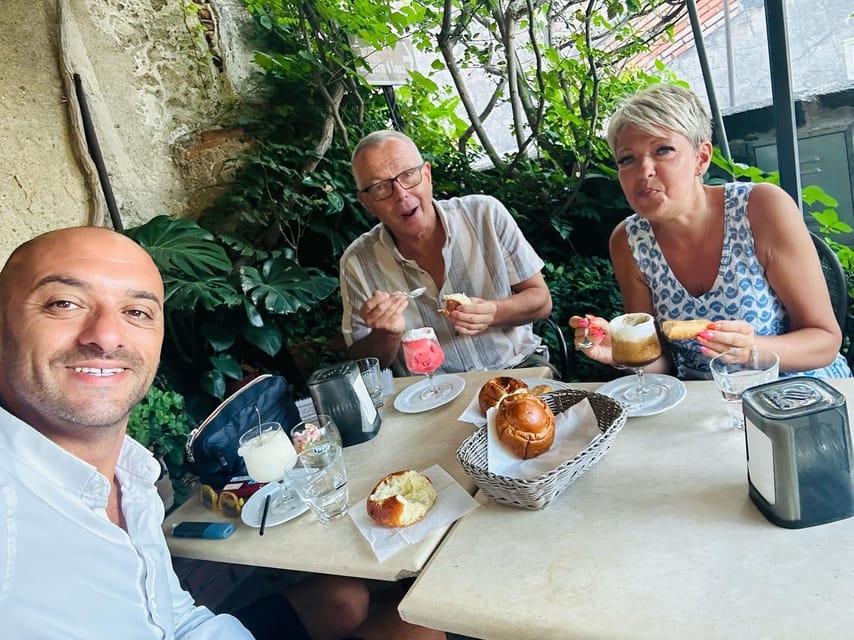 The GODFATHER'S Tour - Savoca and Forza d'Agrò - Practical tips to get more from your 4.5 hours