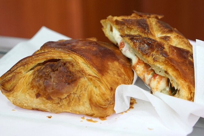 The Original Catania Street Food and Market Tour by Streaty - The money question: why $71.38 can make sense