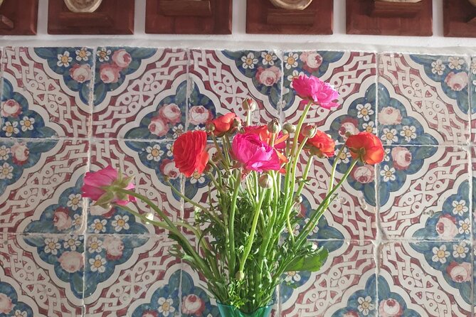 Tile Museum - Majolica Museum - Rooms at the Genius - Key highlights at a glance