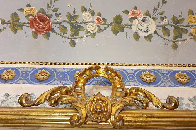 Tile Museum - Majolica Museum - Rooms at the Genius - Getting to Stanze al Genio without stress