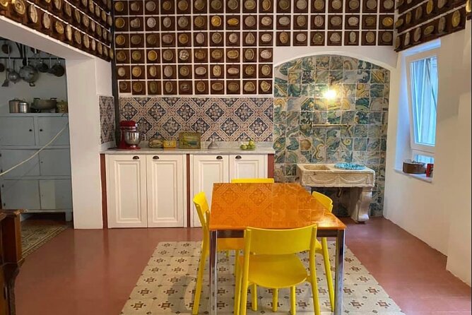 Tile Museum - Majolica Museum - Rooms at the Genius - Price and value: what you’re paying for