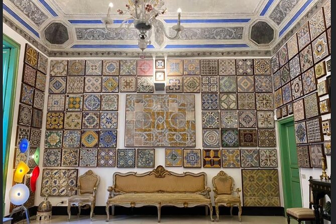 Tile Museum - Majolica Museum - Rooms at the Genius - Small practical tips that make the visit smoother