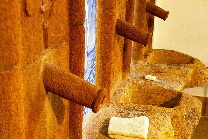 Tour and Soap personalization at the Soap Museum in Sciacca - Price and value: is $18.04 per person fair?