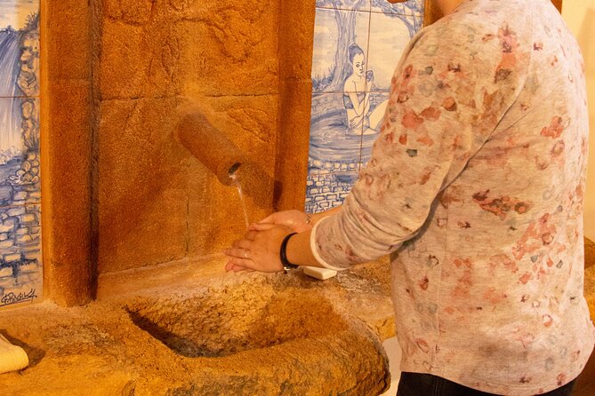 Tour and Soap personalization at the Soap Museum in Sciacca - Should you book the Casa Museo del Sapone workshop?