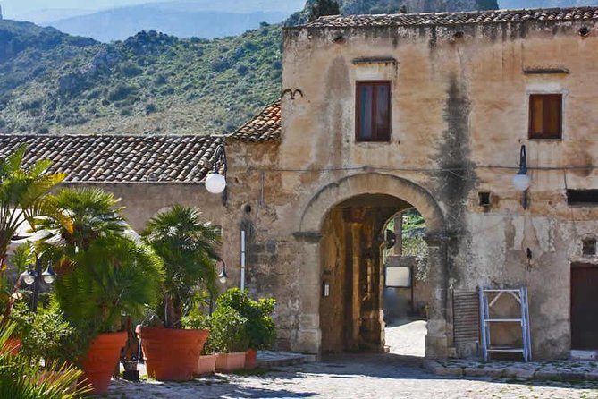 Tour Castellammare, Scopello and Zingaro from Palermo - Riserva Naturale dello Zingaro: Entrance, Free Walking Time, and Summer Swim Moments