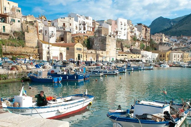 Tour Castellammare, Scopello and Zingaro from Palermo - What to Pack for Zingaro (So You Don’t Feel Miserable)