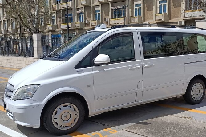Tour DA Messina, Taormina and savoca - How This Messina, Savoca, and Taormina Route Works in One Day