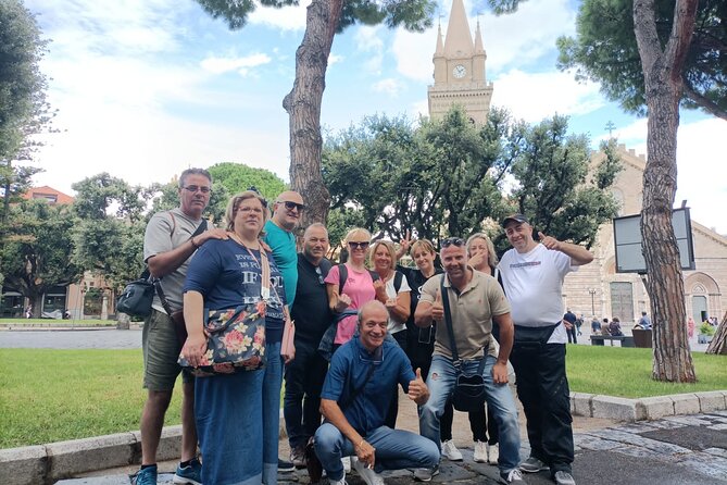 Tour DA Messina, Taormina and savoca - Meeting Point, Pickup, and Getting Started Without Stress
