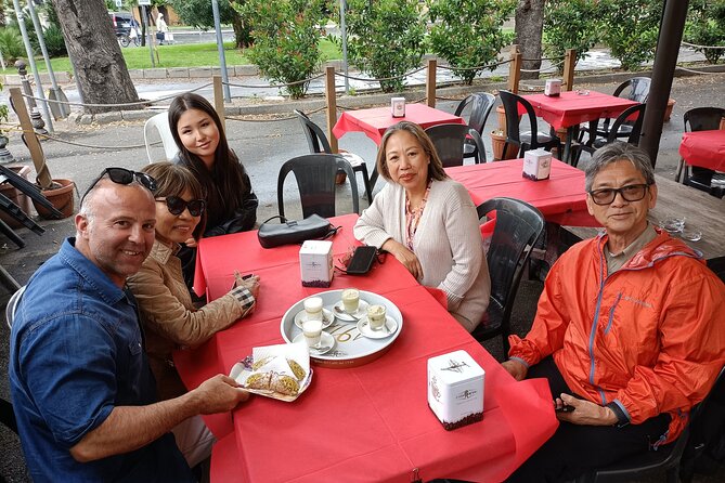 Tour DA Messina, Taormina and savoca - Guides and the Human Touch: What Makes the Day Feel Good