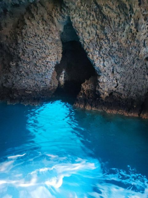 Tour di Giardini Naxos/Taormina, Isola Bella, Grotta Azzurra - Isola Bella: The Main Event for Photos, Sea Time, and Optional Snorkel Gear