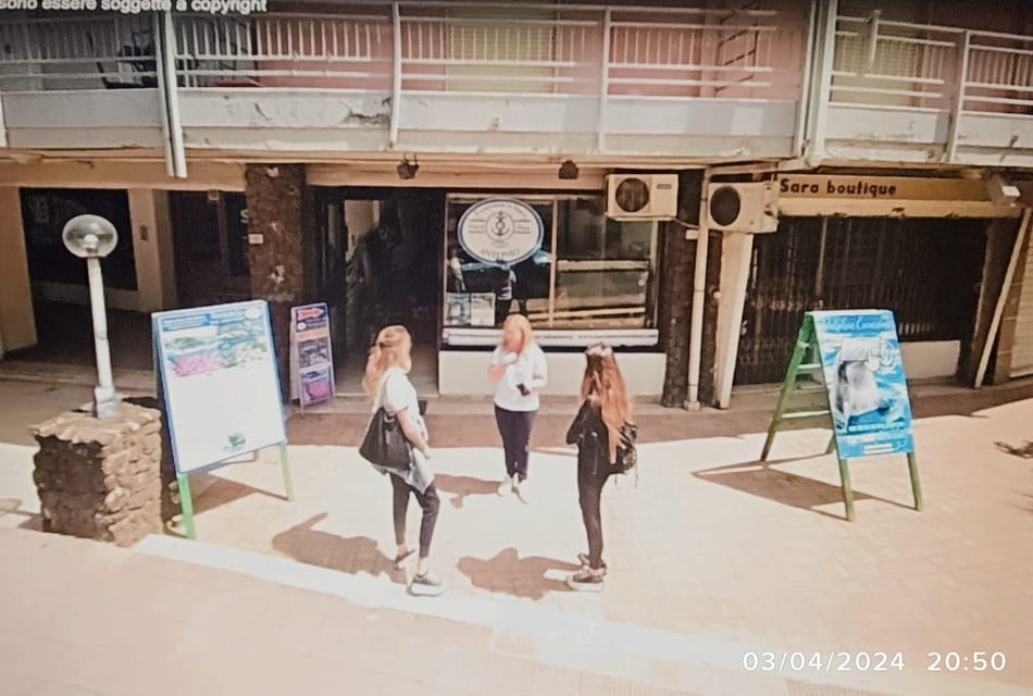 Tour di Giardini Naxos/Taormina, Isola Bella, Grotta Azzurra - FAQ
