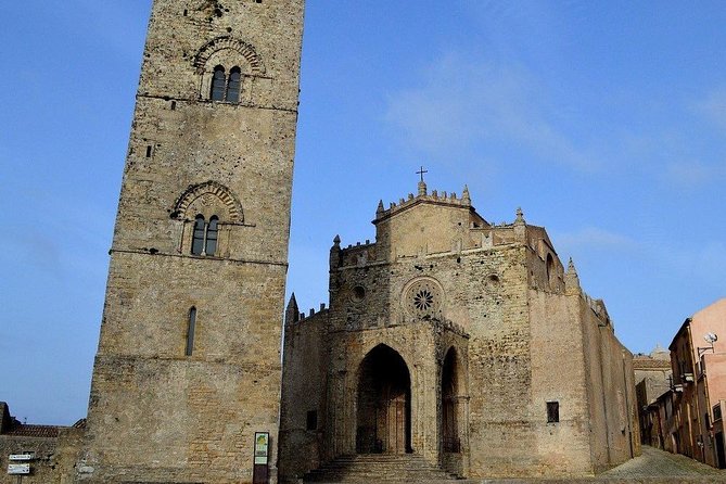 Tour Erice, Trapani salt pans, Segesta - Should You Book This Erice, Segesta, and Trapani Salt Pans Tour?