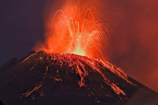 Tour ETNA-TAORMINA-ISOLA BELLA - Taormina’s Ancient Theatre and Old Town in 2 Hours