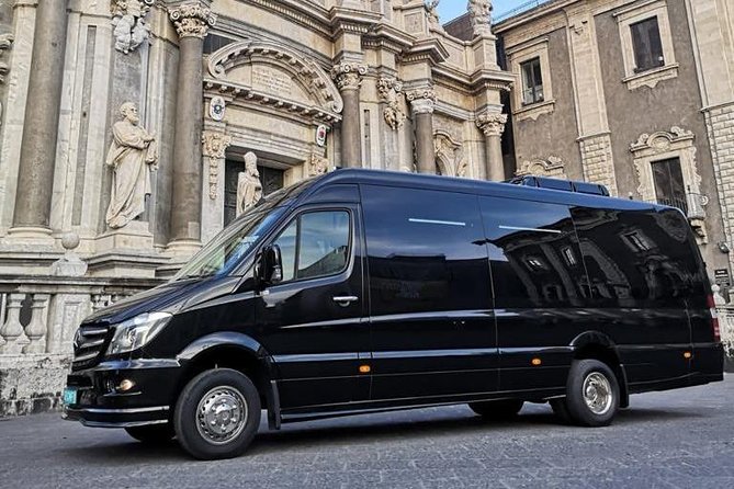 Tour ETNA-TAORMINA-ISOLA BELLA - Price, Inclusions, and the Real Cost of Extra Tickets