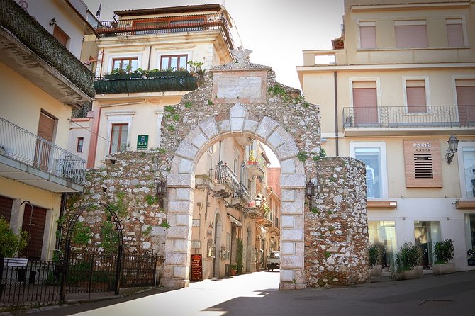 Tour ETNA-TAORMINA-ISOLA BELLA - Should You Book ETNA–TAORMINA–ISOLA BELLA?