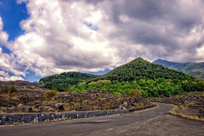 Tour Etna & Wine Tasting - Shoes, Traction, and the Stuff You’ll Be Glad You Packed
