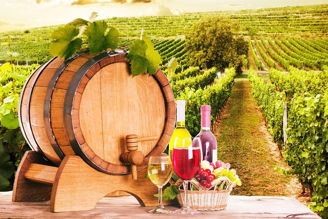 Tour Etna & Wine Tasting Private - FAQ