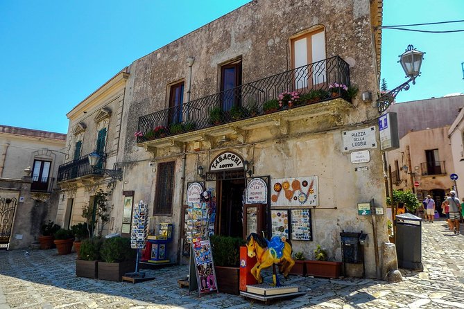 Tour from Palermo to Segesta, Erice, Trapani salt pans - Trapani salt pans and the Salt Museum add-on (when you want more than photos)