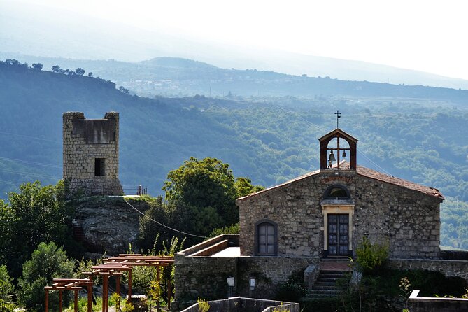 Tour of the Etna cellars, typical lunch and wine tasting - Tips to enjoy the full 6–7 hours without feeling rushed
