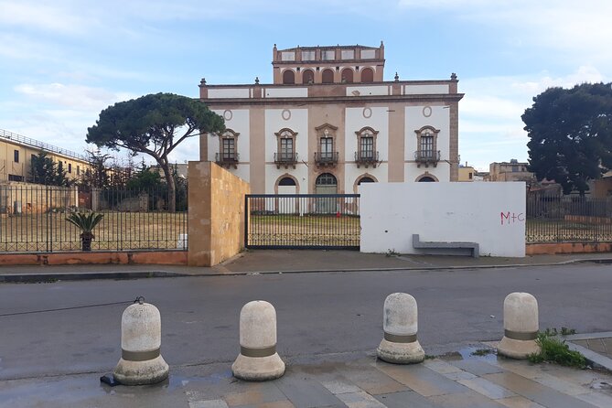 Tour of Villa Palagonia and Street Food itinerary in Bagheria - Price and value: is $72.25 a fair deal?