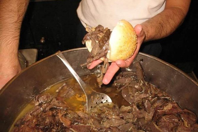 TOUR PALERMO ARABA "A dip in the historical markets and Street Food" - Key highlights you’ll feel right away
