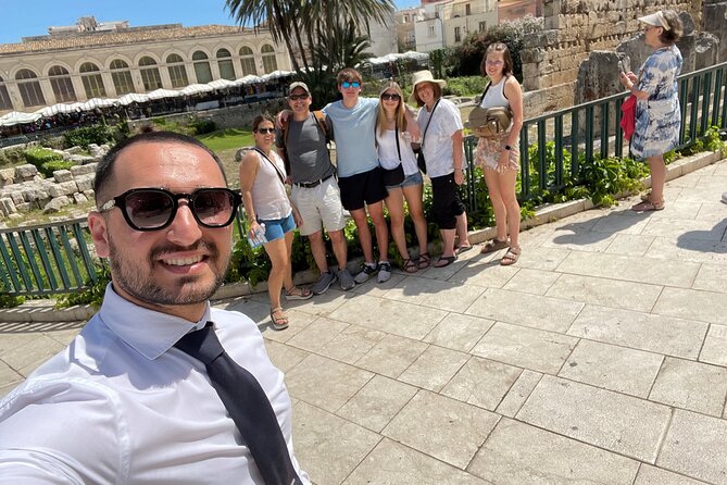 Tour Ragusa Ibla, Modica and Noto, from Syracuse - Noto: The Capital of Sicilian Baroque Gets the Final Word