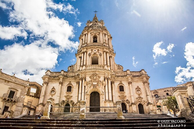 Tour Ragusa Ibla, Modica and Noto, from Syracuse - The 8-Hour Schedule: The Sweet Spot for a One-Day Taste