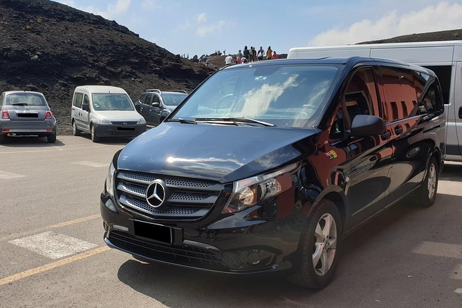 Tour to Etna Volcano and Taormina from Messina - Etna and Taormina from Messina: the day’s winning formula