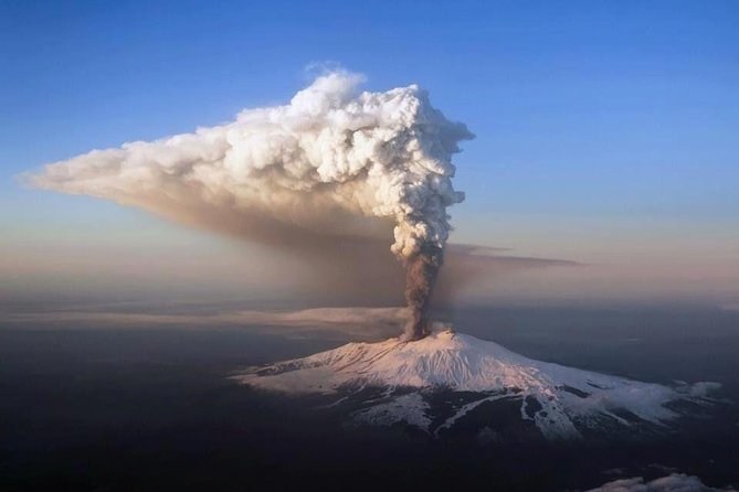 Tour to Etna Volcano and Taormina from Messina - Taormina free time: Greek Theatre area, Corso Umberto I, and shopping pace