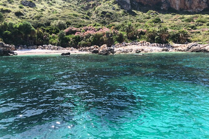 Tour to San Vito lo Capo Zingaro reserve and Castellammare - The Boat Setup: Why 9m Inflatable Boats Matter