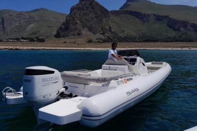 Tour to San Vito lo Capo Zingaro reserve and Castellammare - Zingaro Coast Feel: What the Day Is Really About