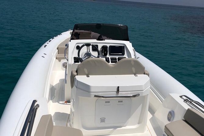 Tour to San Vito lo Capo Zingaro reserve and Castellammare - Close to Shore, Clear Water: How This Tour Avoids the Typical Boat Trap
