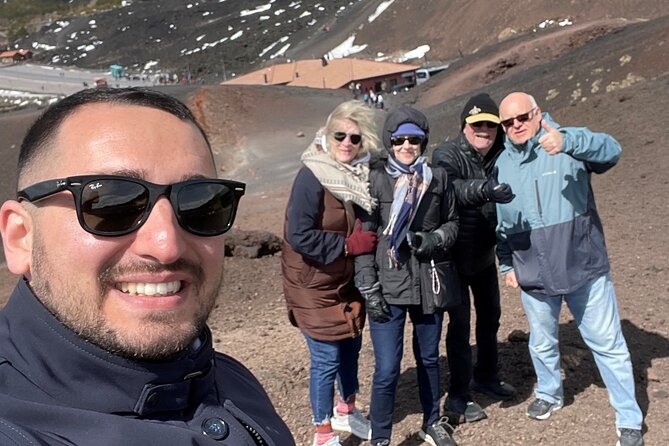 Tours from Syracuse to Mount Etna and Taormina - Key Highlights at a Glance