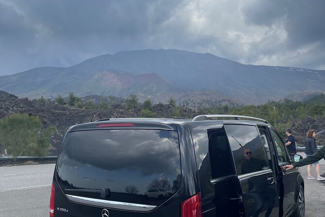 Tours from Syracuse to Mount Etna and Taormina - The Full Route: Etna Morning, Taormina Afternoon (And Why the Timing Matters)