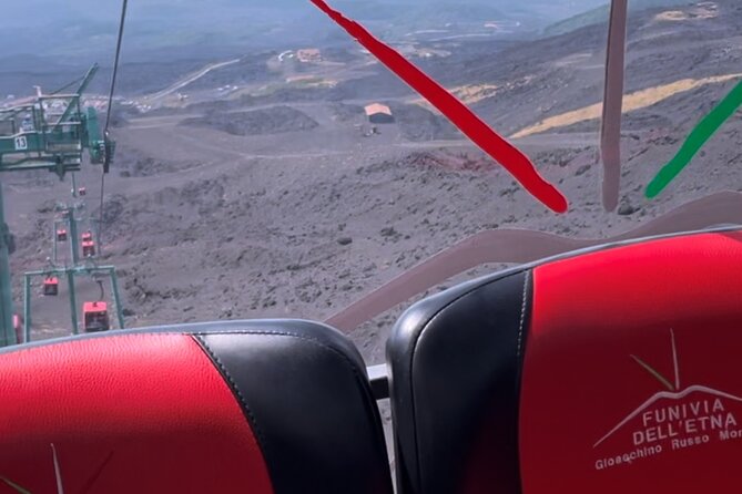 Tours from Syracuse to Mount Etna and Taormina - Taormina After Etna: How to Enjoy It Without Burning Out