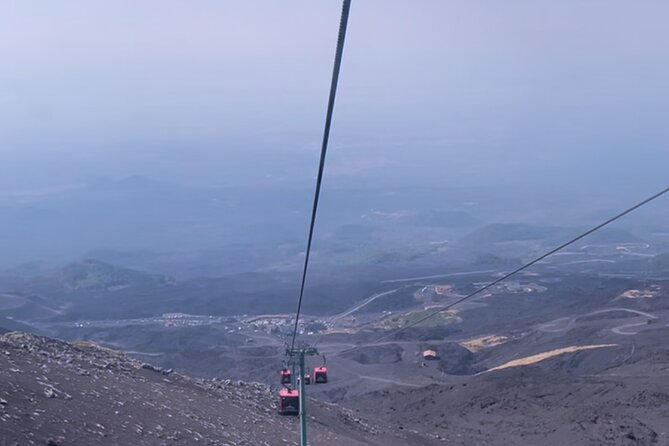 Tours from Syracuse to Mount Etna and Taormina - What’s Included (And What You’ll Need to Budget Separately)