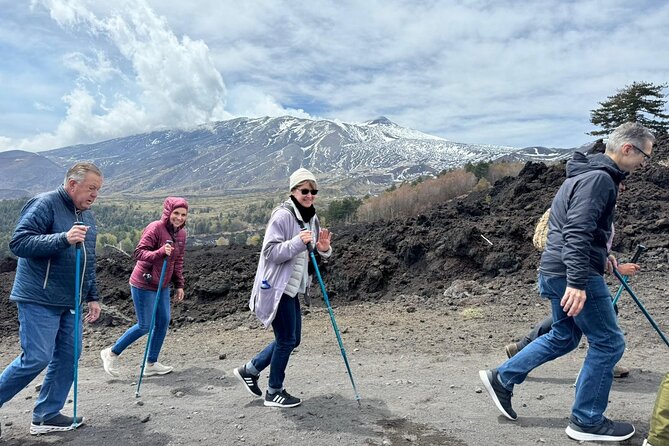 Tours from Syracuse to Mount Etna and Taormina - Who This Tour Fits Best