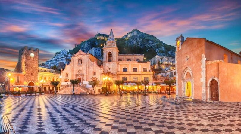 Tours Privato in Mini van Monte Etna e Taormina da Siracusa - Who This Tour Suits Best (and Who Might Want a Different Plan)